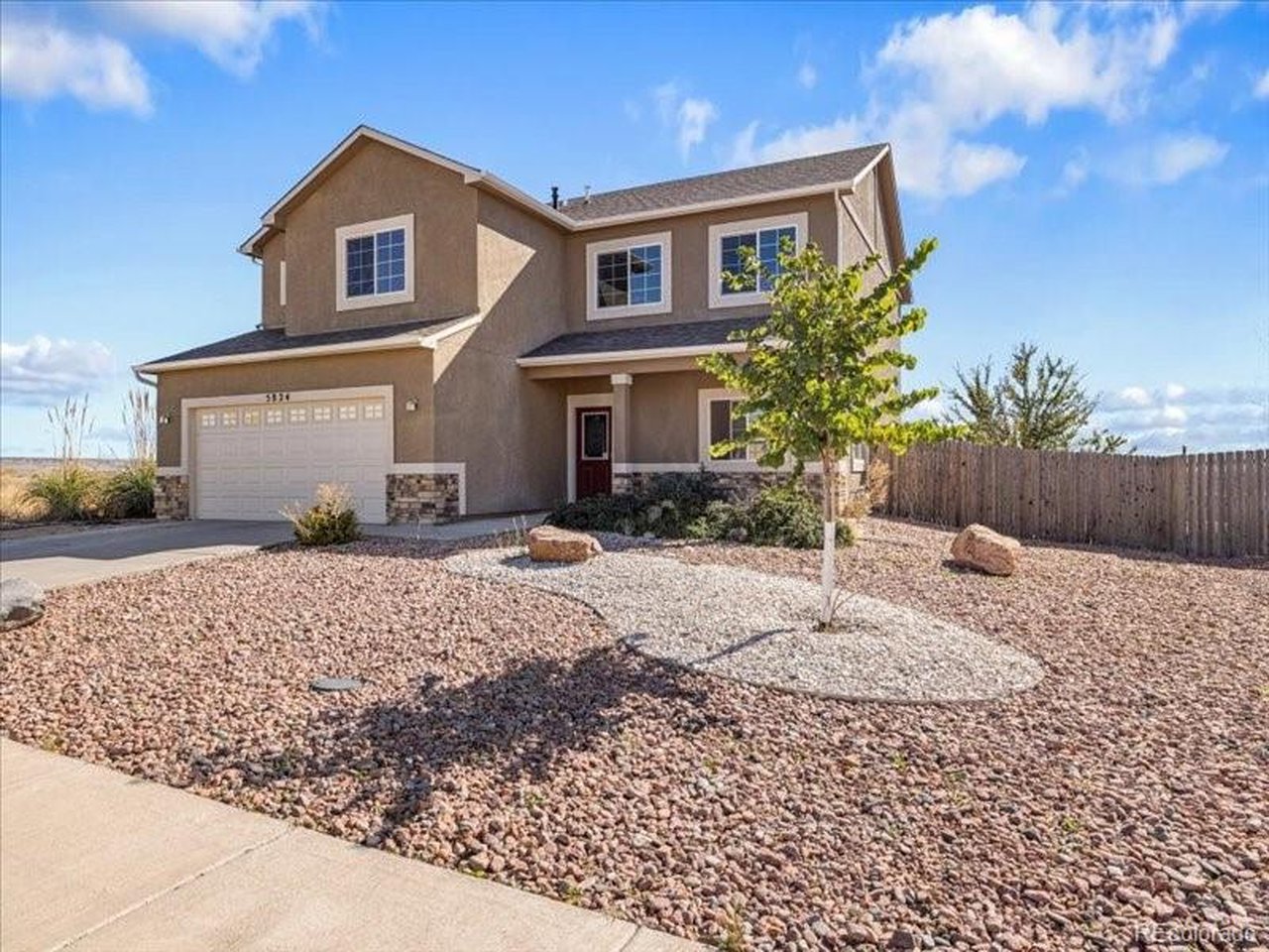 Photo of 5824 Mark Twain Ln Pueblo CO 81008