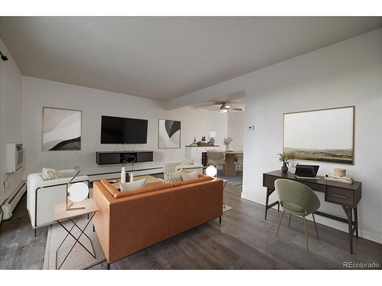 Photo of 4569 S Lowell Blvd #B Denver CO 80236