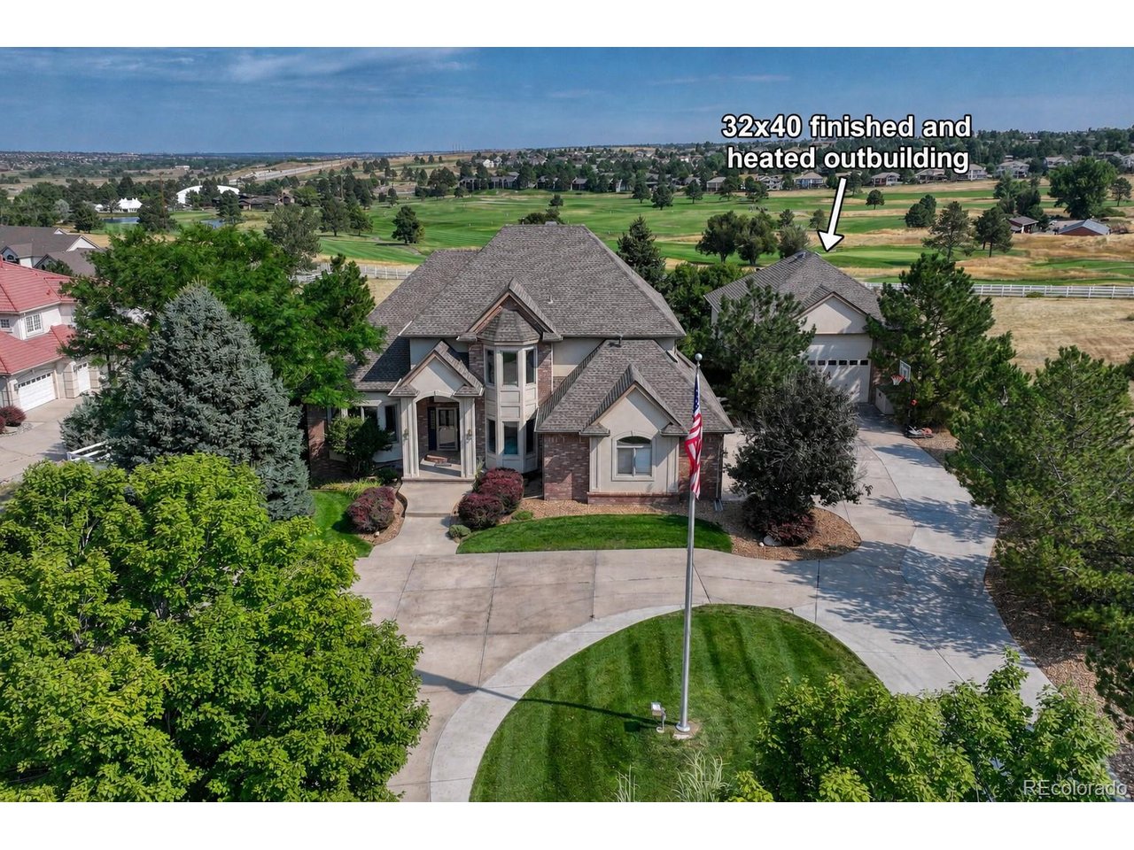 Photo of 5986 Saddle Creek Trl Parker CO 80134