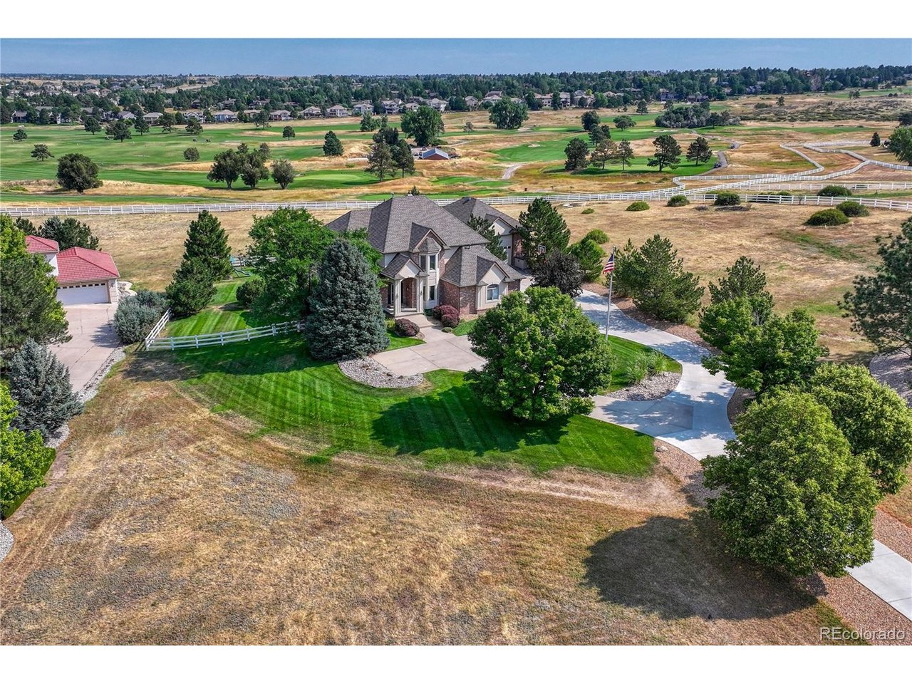 Photo of 5986 Saddle Creek Trl Parker CO 80134