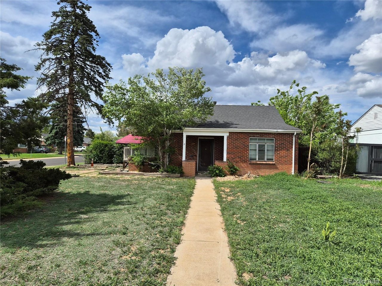 Photo of 7601 Montview Denver CO 80220