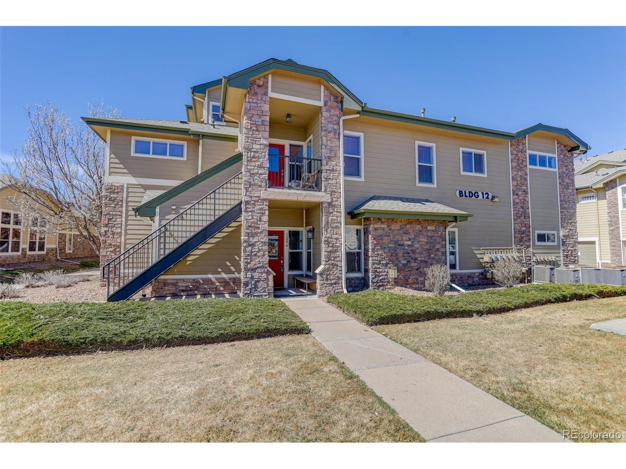Photo of 5800 Tower Rd #1204 Denver CO 80249