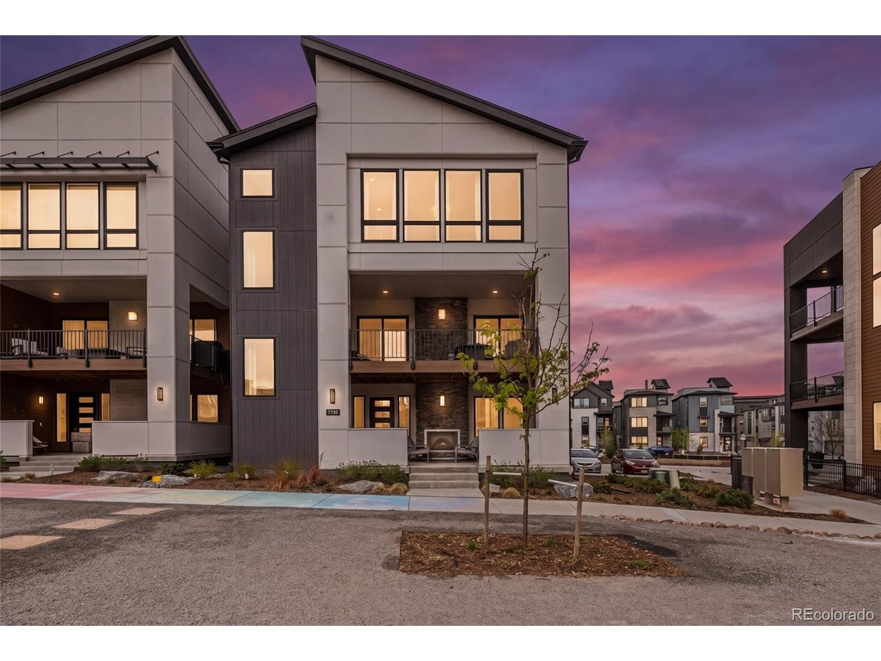 Photo of 1778 Peak Loop Broomfield CO 80023