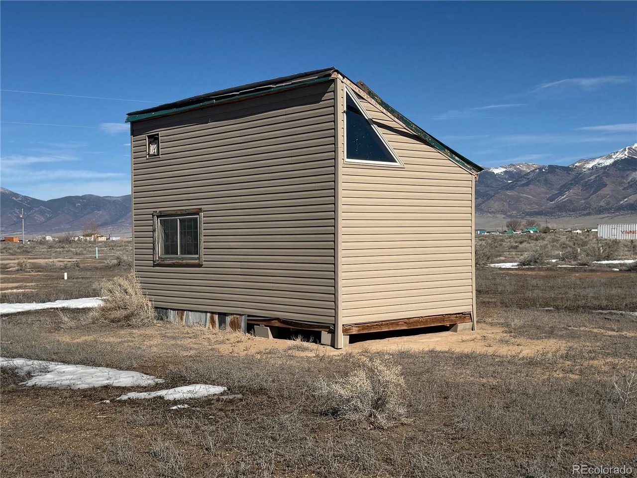 Photo of 58097 Barela Dr Moffat CO 81143