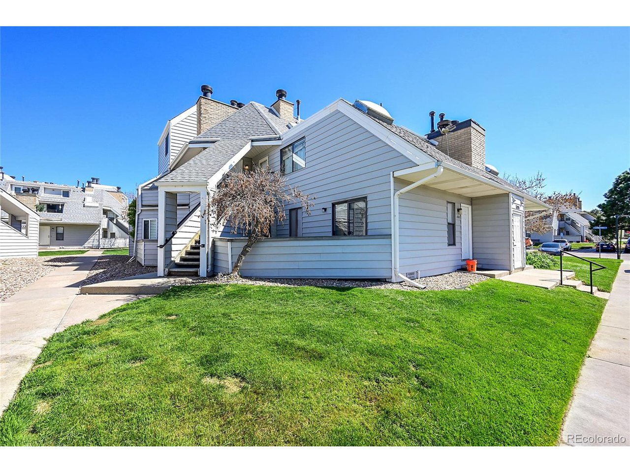 Photo of 17003 E Tennessee Dr #209 Aurora CO 80017