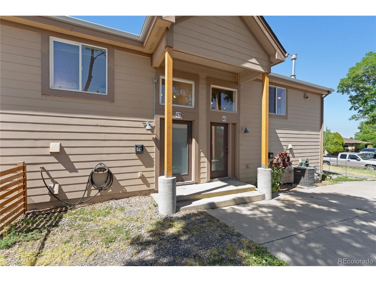 Photo of 45 S Meade St Denver CO 80219