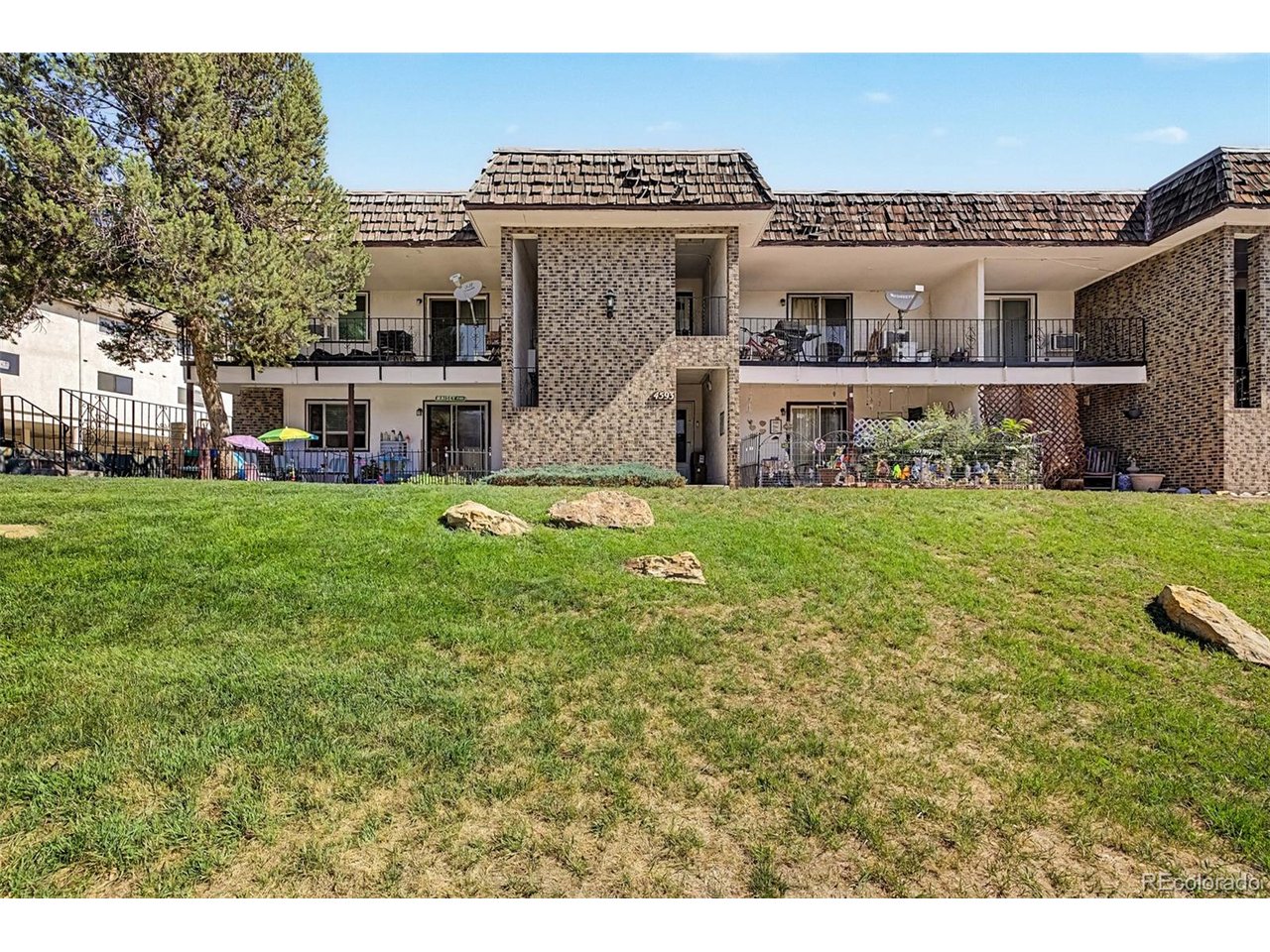Photo of 4593 S Lowell Blvd #D Denver CO 80236