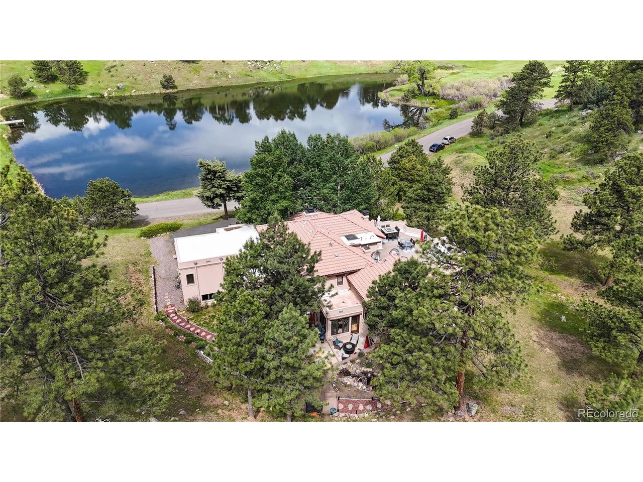 Photo of 974 Spring Ranch Dr Golden CO 80401