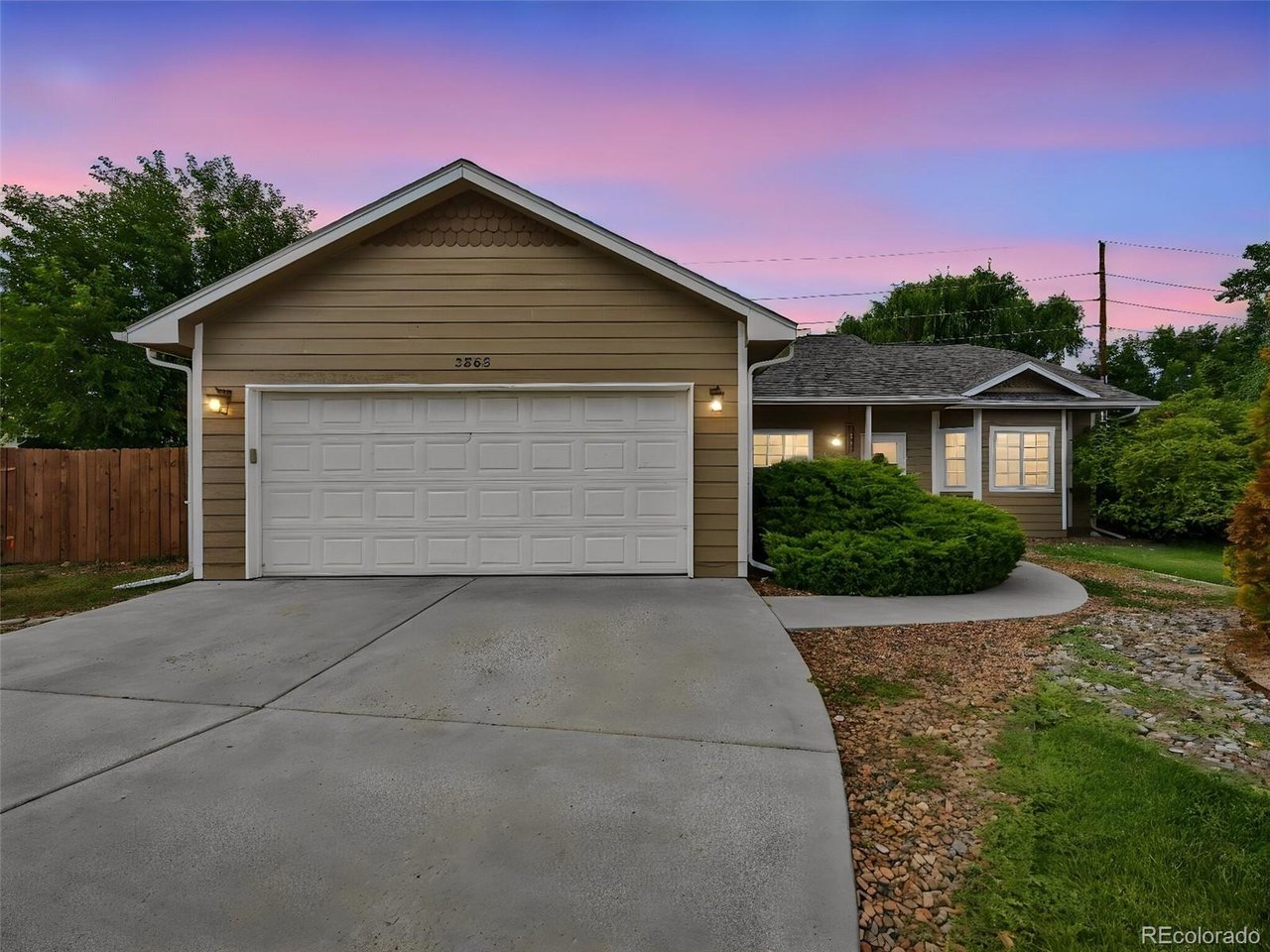 Photo of 2563 Trails End Ct Grand Junction CO 81505