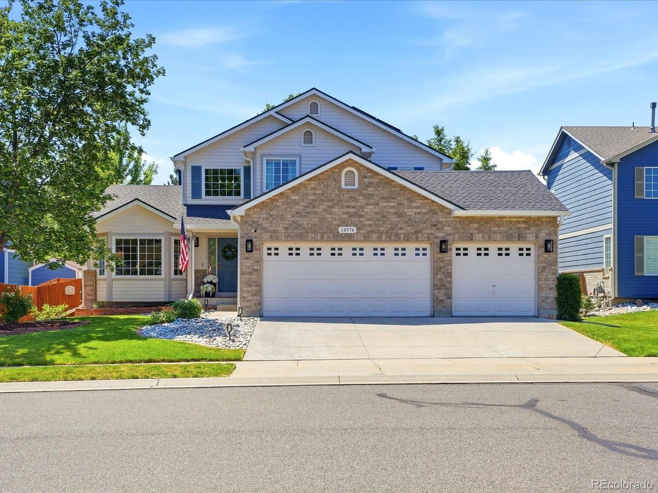 Photo of 10974 W 54th Ln Arvada CO 80002