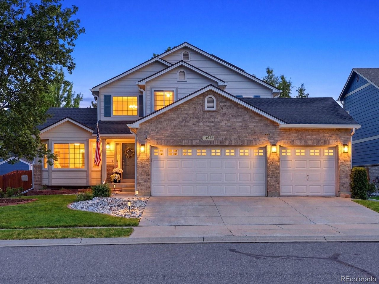 Photo of 10974 W 54th Ln Arvada CO 80002