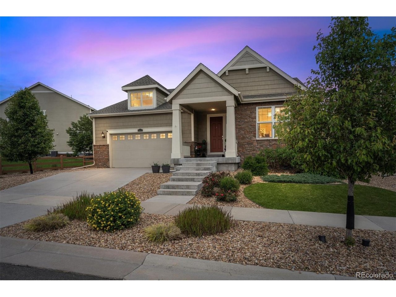 Photo of 20017 W 95th Ave Arvada CO 80007