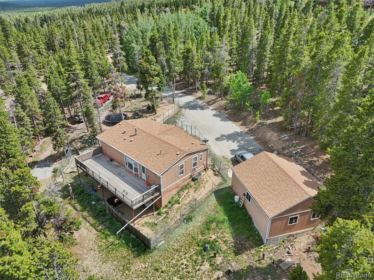 Photo of 81 Atlantis Dr Black Hawk CO 80422