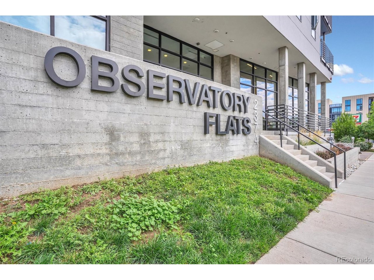 Photo of 2374 S University Blvd #301 Denver CO 80210