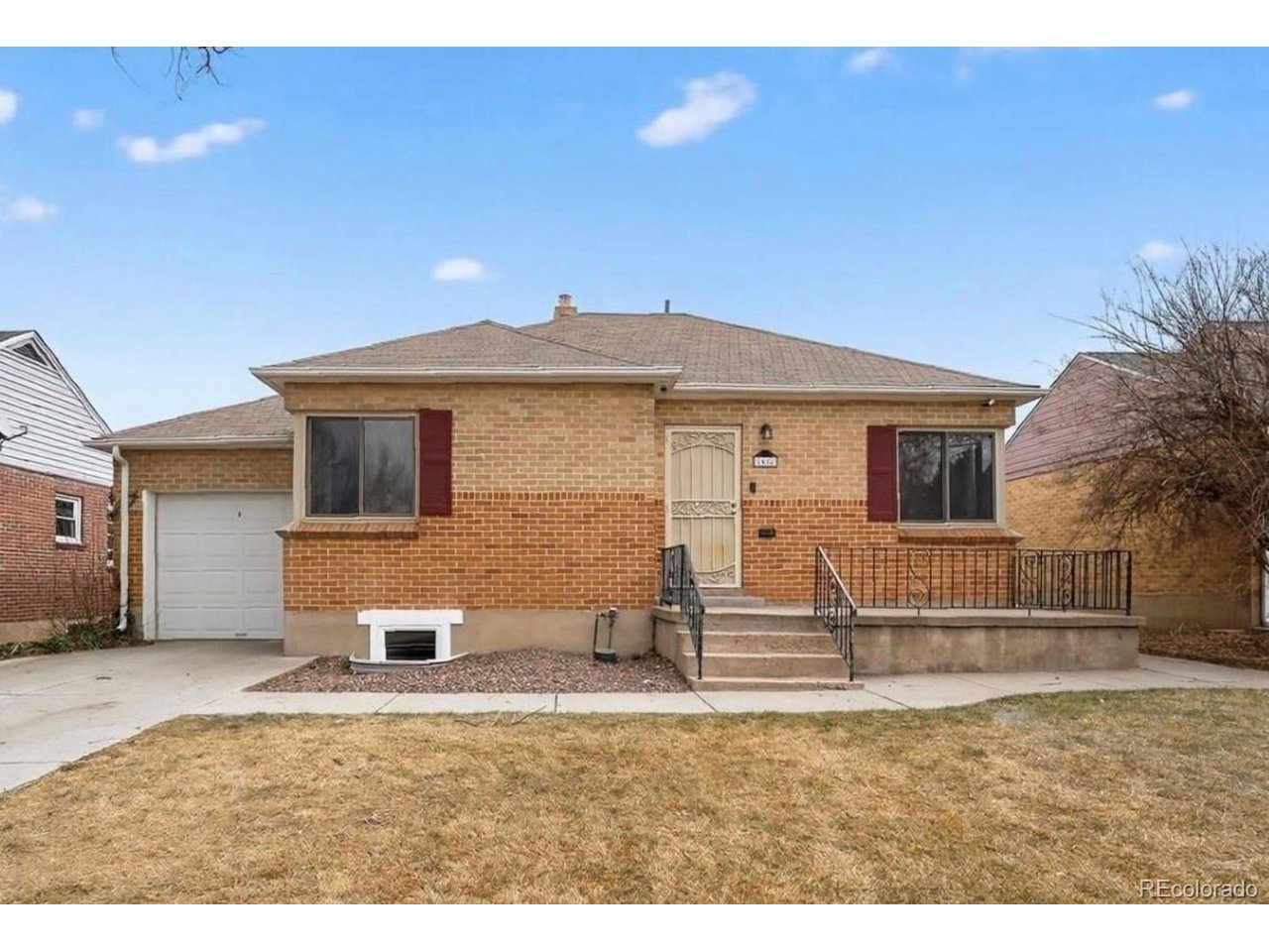 Photo of 1650 Trenton St Denver CO 80220