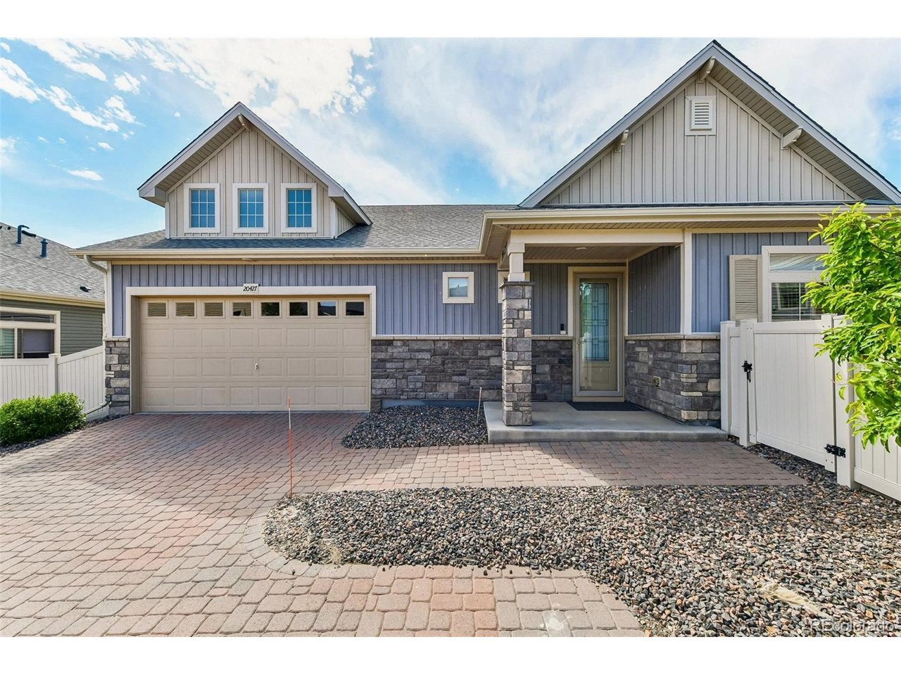 Photo of 20427 E 52nd Ave Denver CO 80249