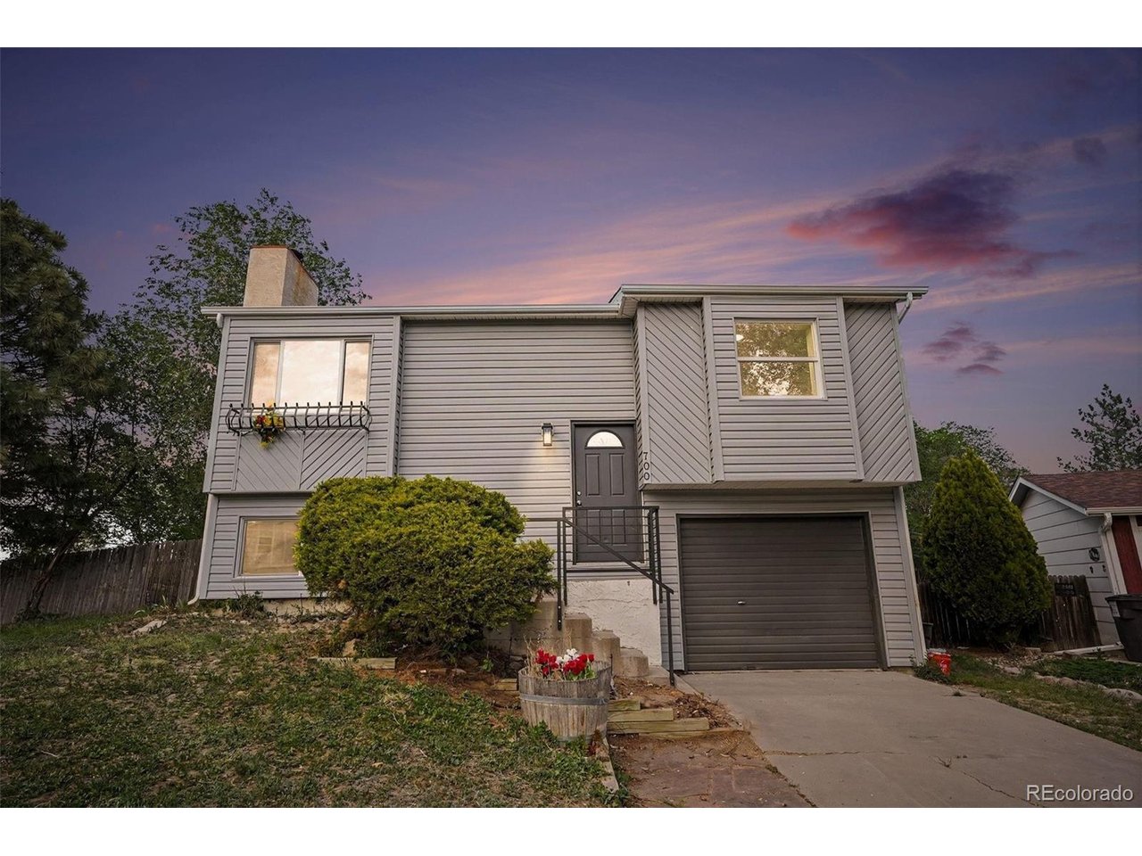 Photo of 700 Autumn Pl Fountain CO 80817