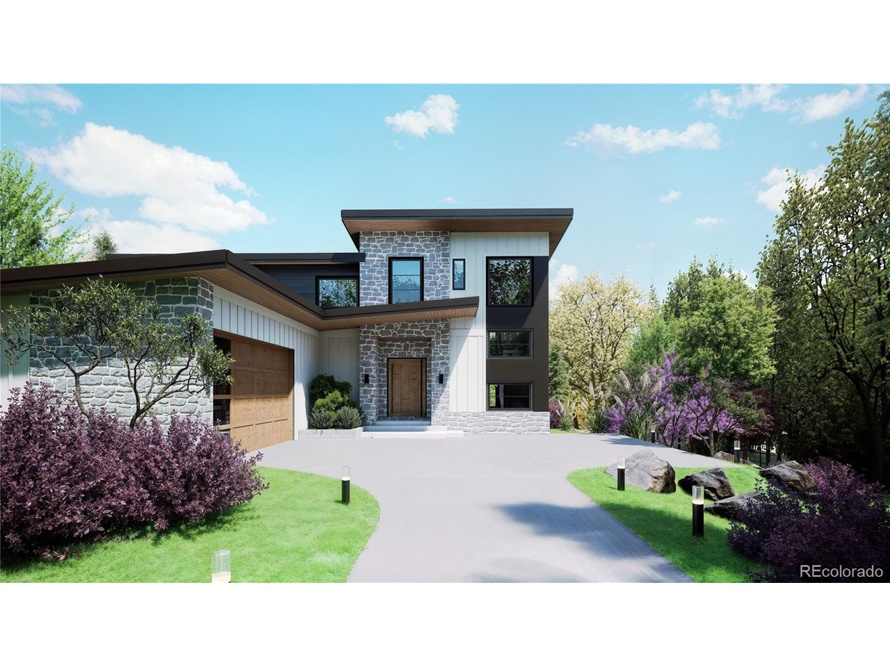 Photo of 4389 N Carr St Wheat Ridge CO 80033