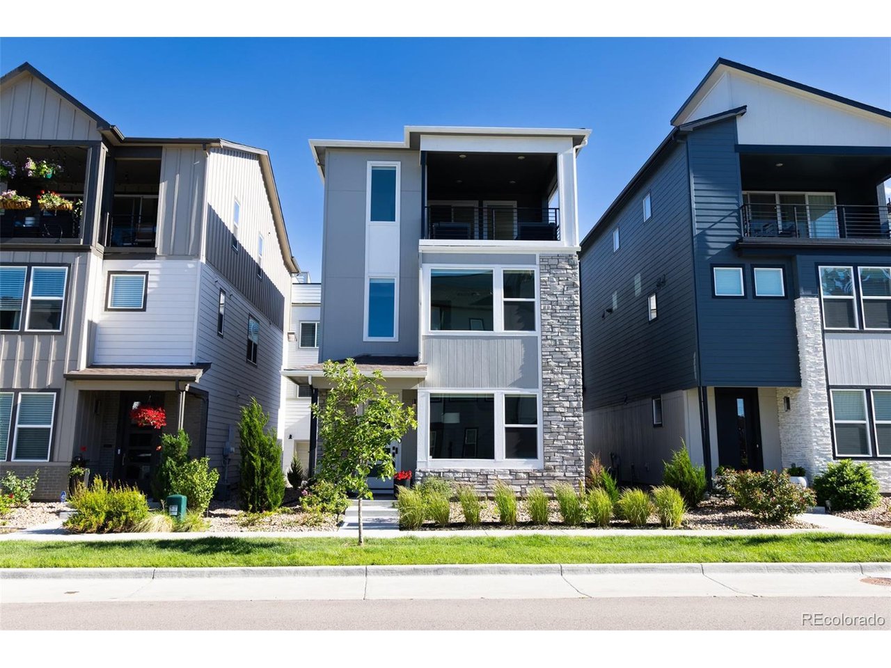 Photo of 12270 W 57th Ave Arvada CO 80002