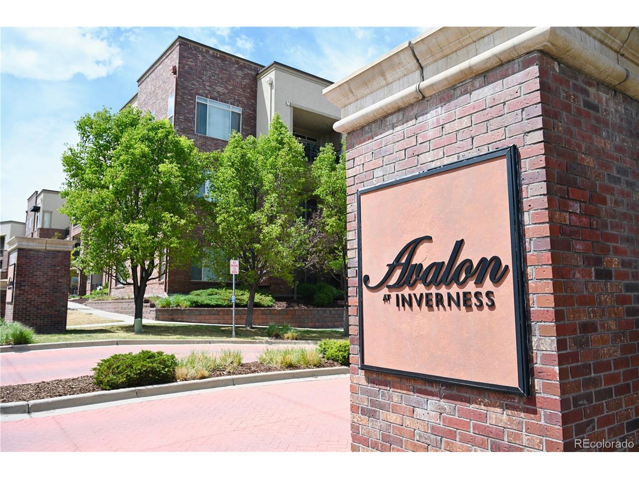 Photo of 301 Inverness Way #307 Englewood CO 80112