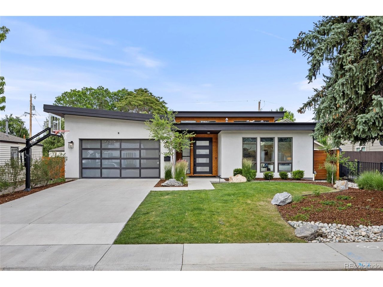 Photo of 3014 S Ash St Denver CO 80222