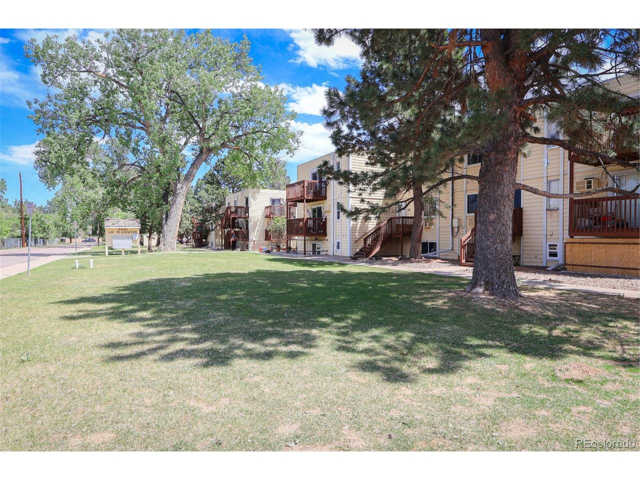 Photo of 9380 W 49th Ave #107 Wheat Ridge CO 80033