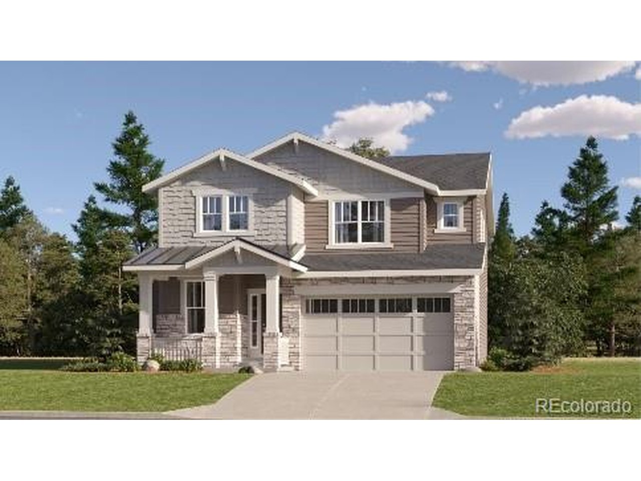 Photo of 24652 E Baltic Pl Aurora CO 80018