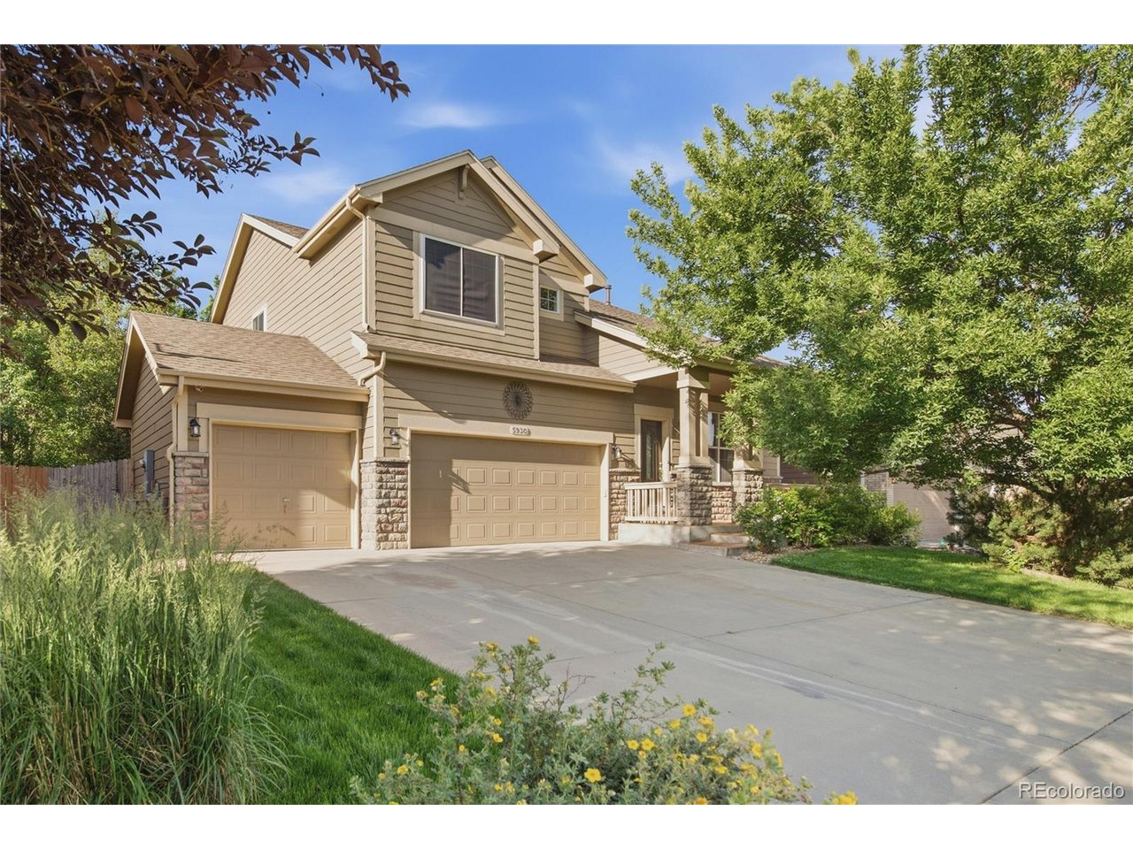 Photo of 5930 Stagecoach Ave Firestone CO 80504