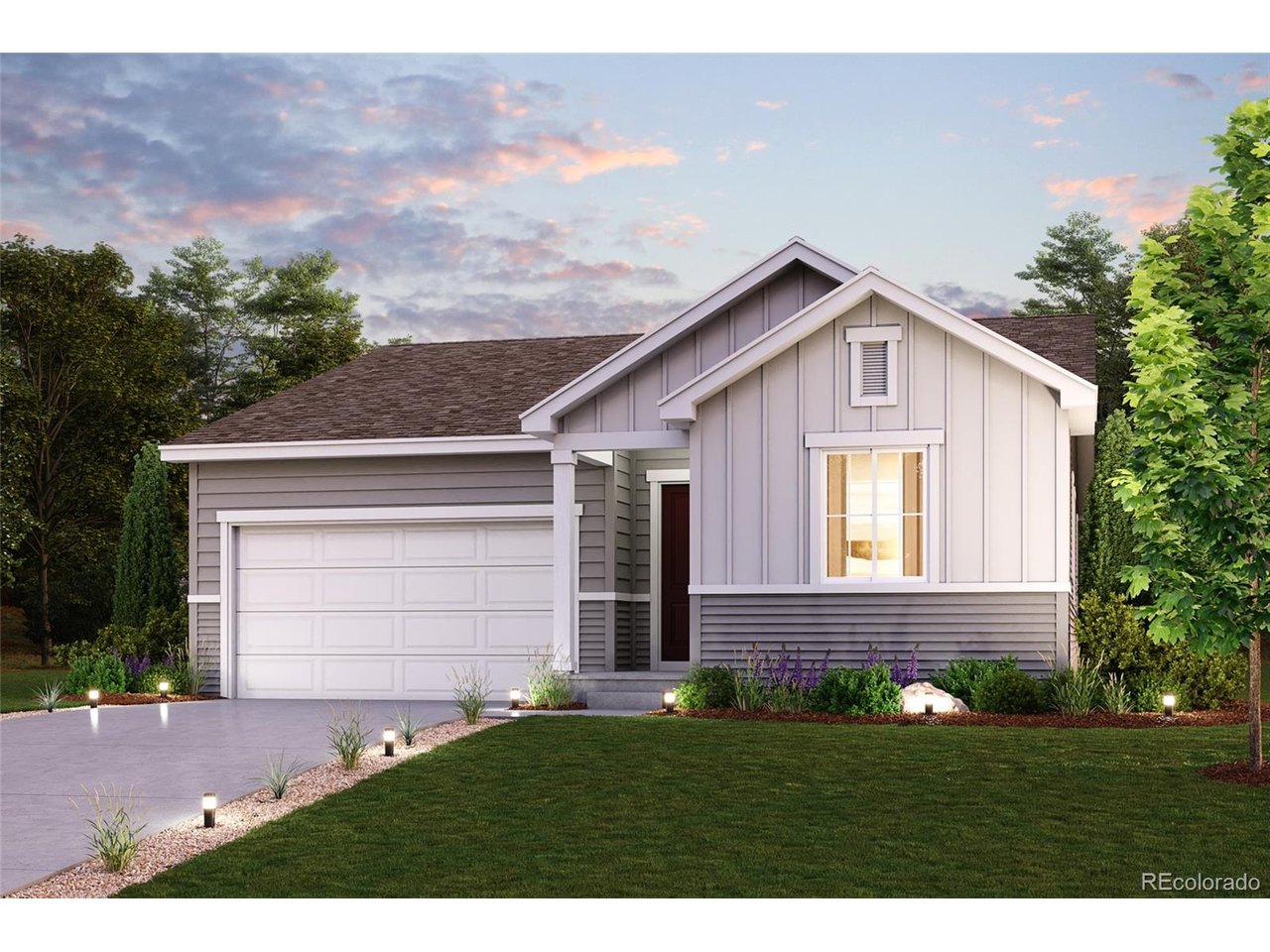 Photo of 5562 Ranch St Mead CO 80504