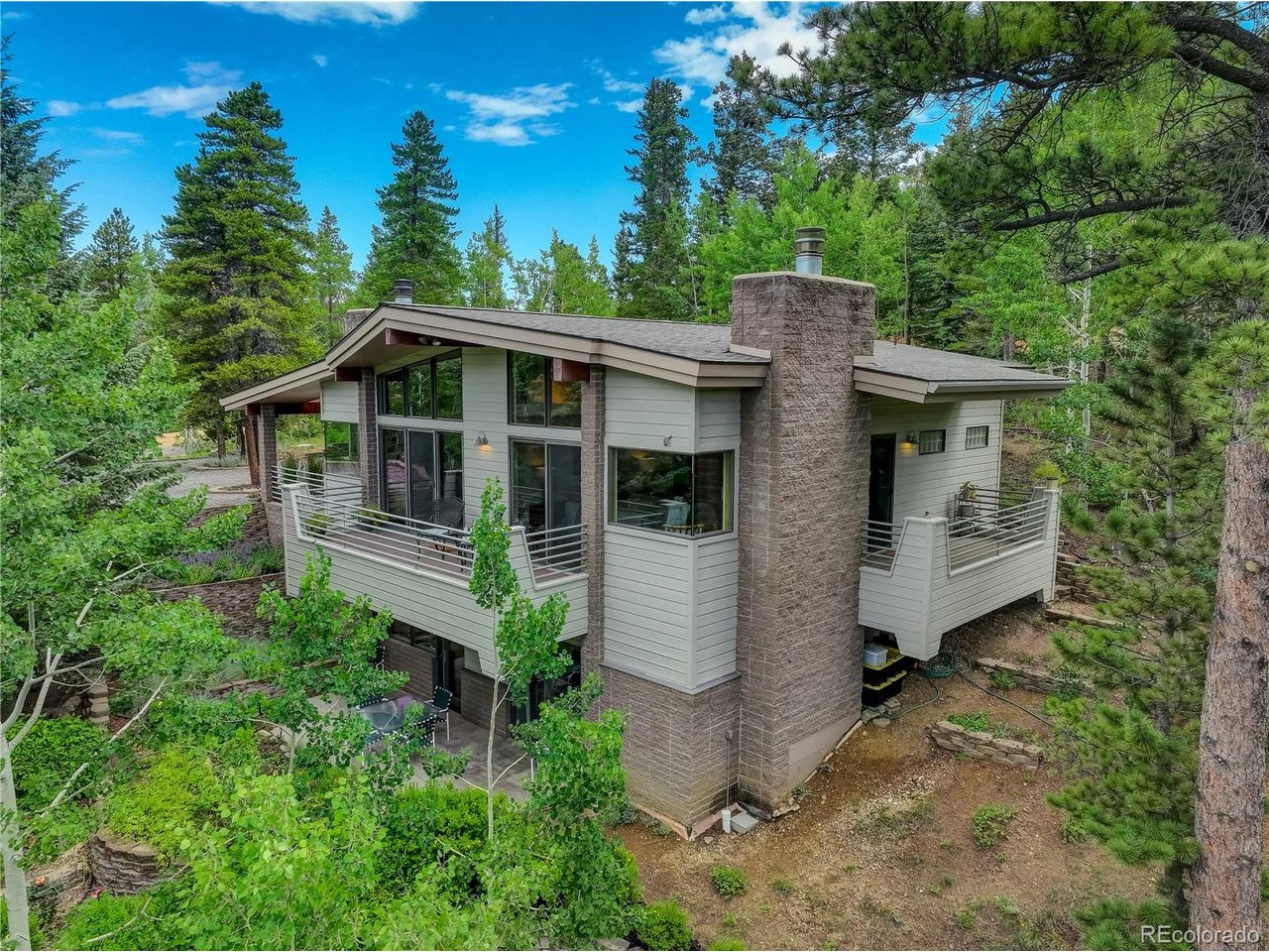 Photo of 660 Golden Gate Dr Golden CO 80403