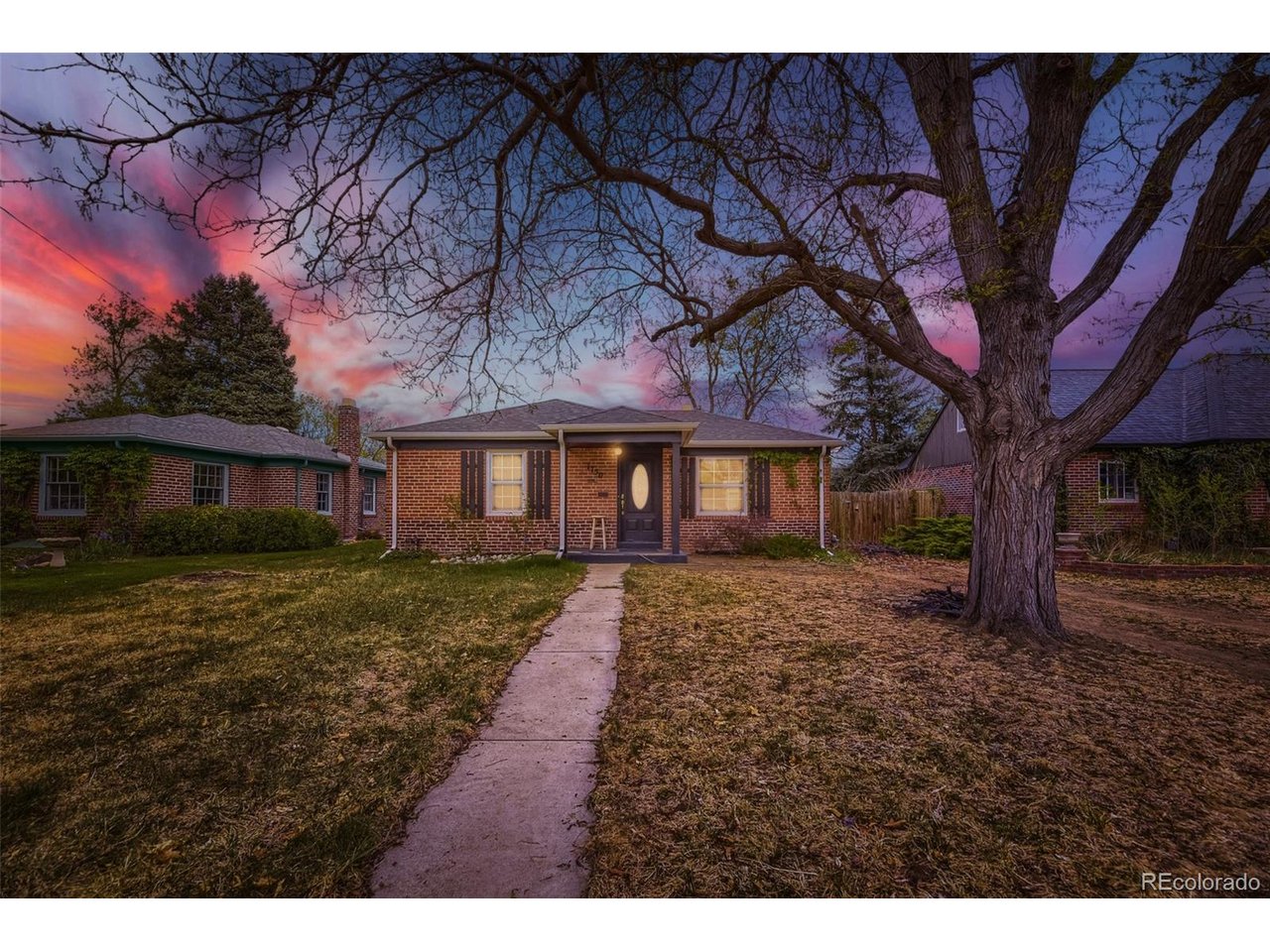 Photo of 1750 Quince St Denver CO 80220