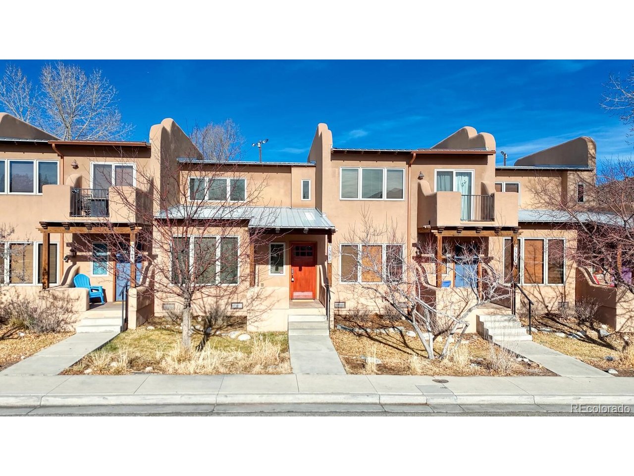 Photo of 138 N M St #C Salida CO 81201