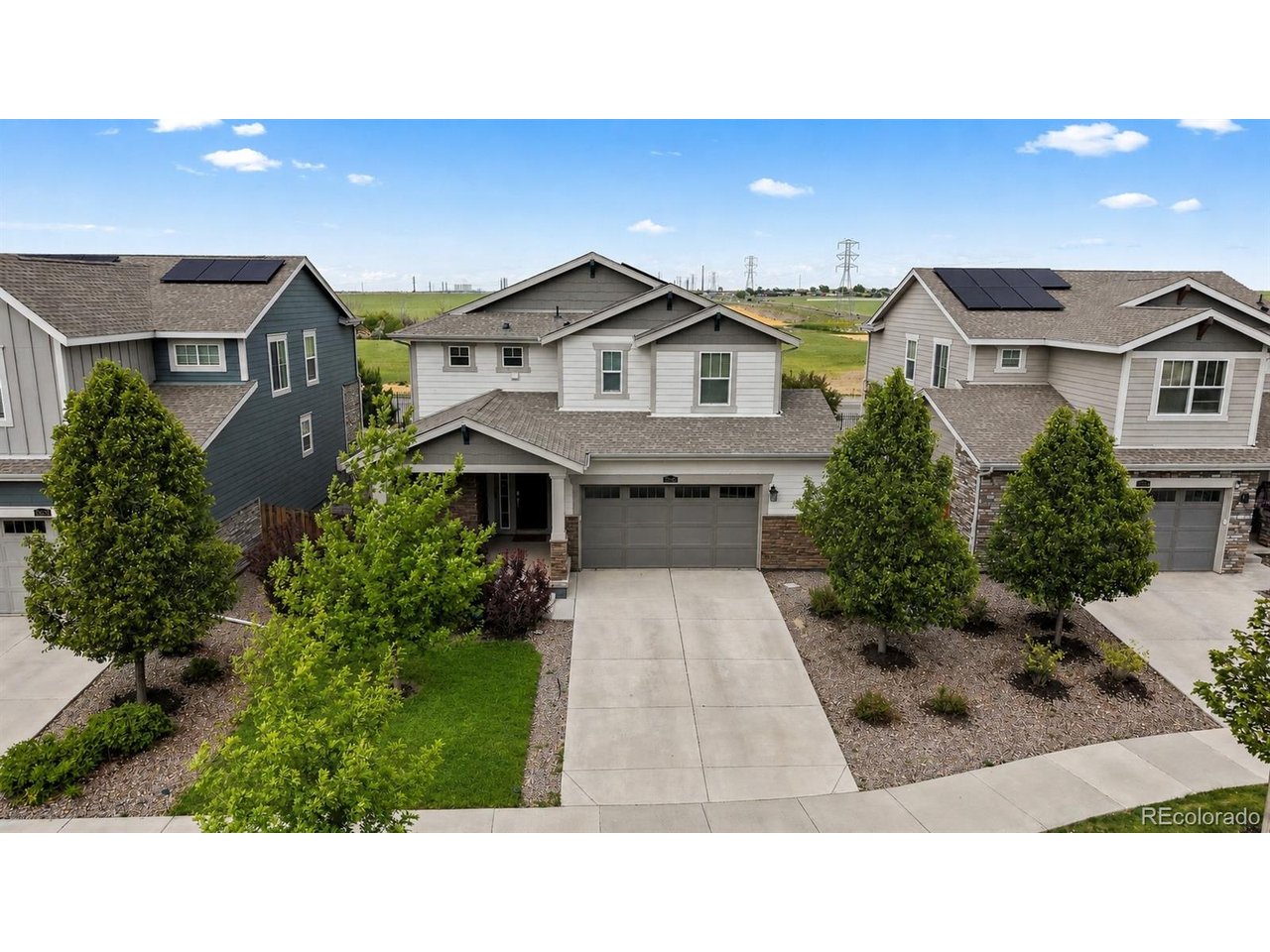 Photo of 26361 E 5th Pl Aurora CO 80018