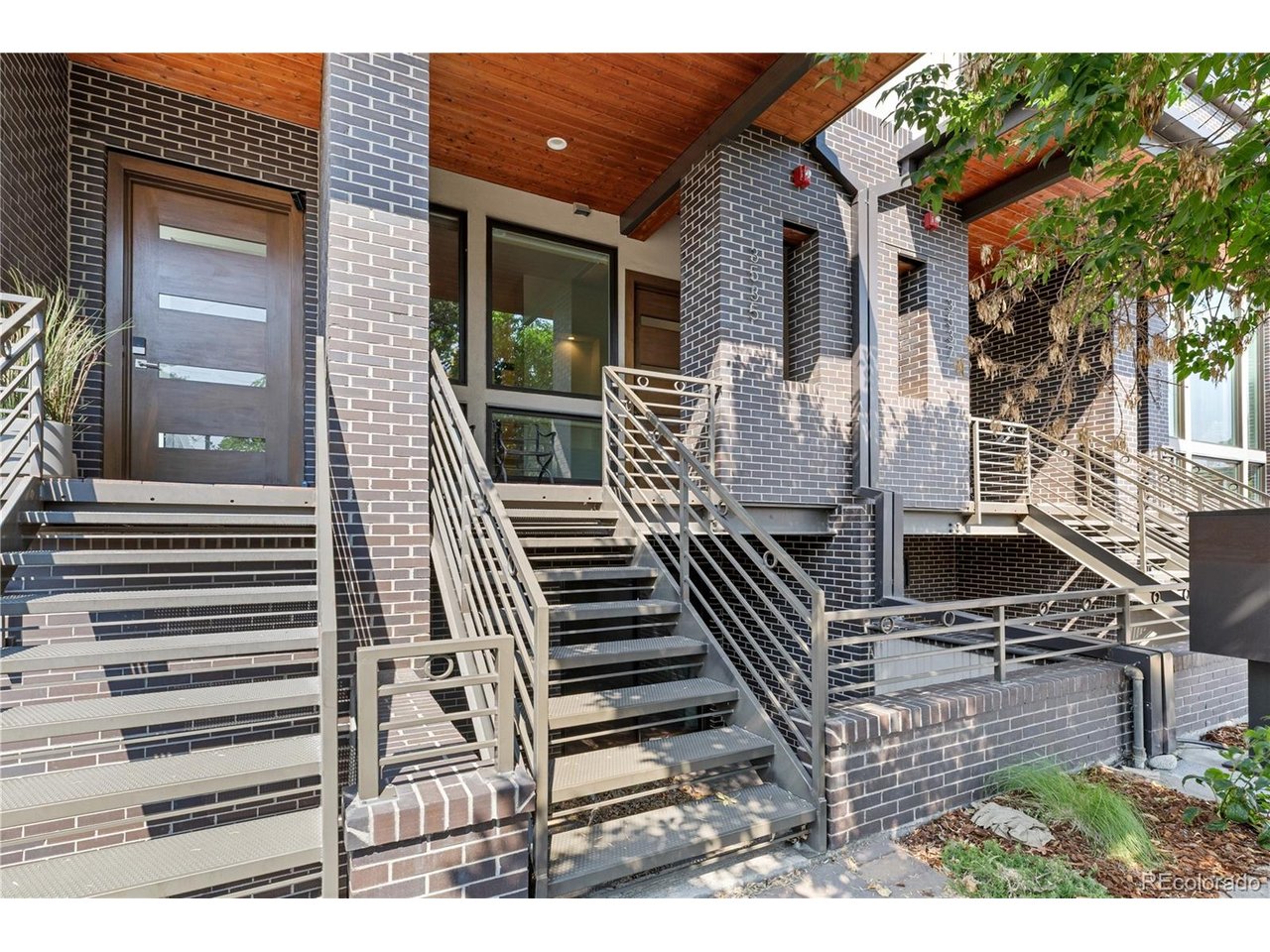 Photo of 3535 Tejon St Denver CO 80211
