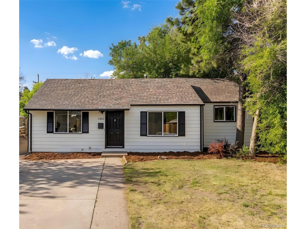 Photo of 3460 W Evans Ave Denver CO 80219