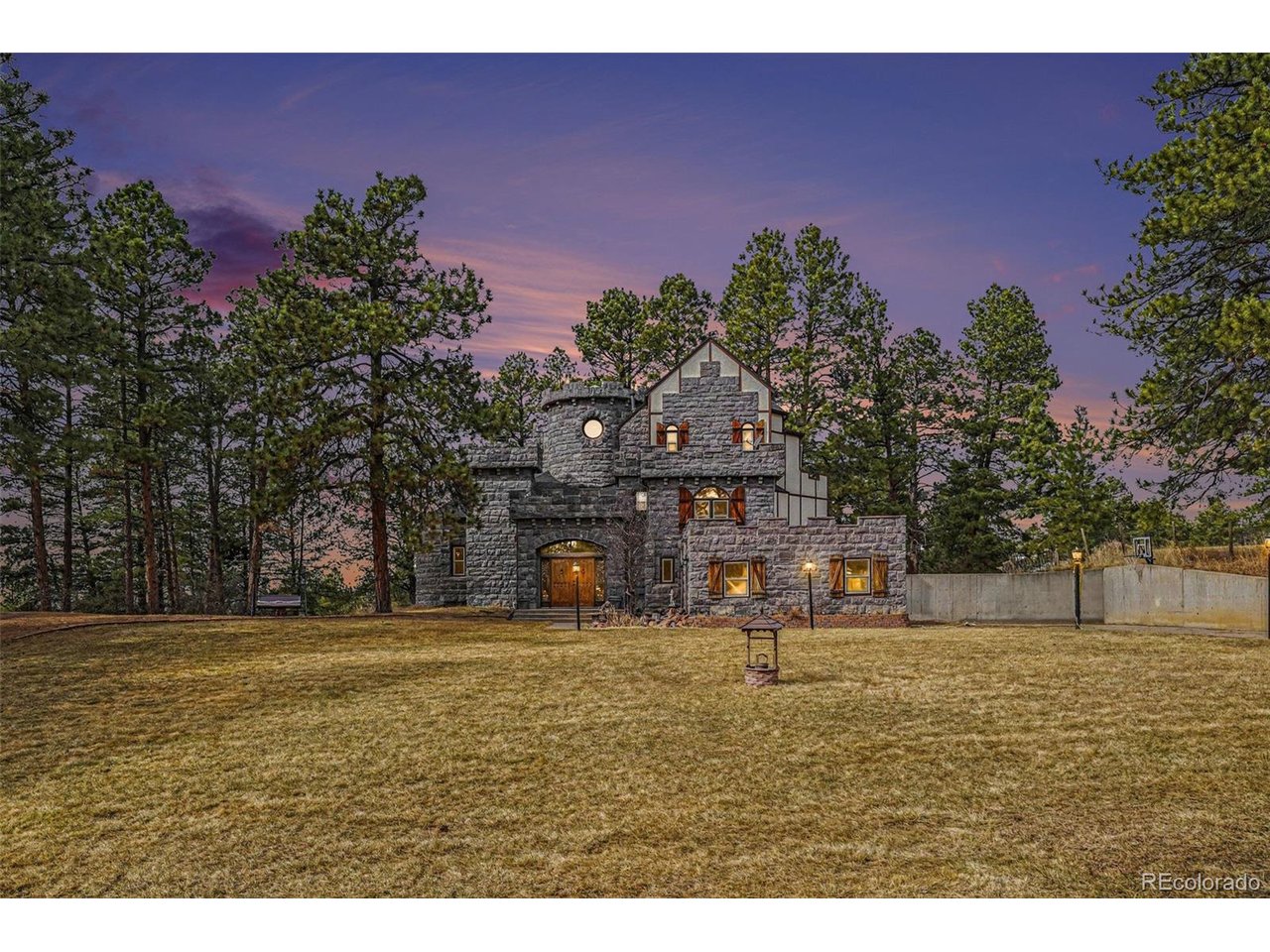 Photo of 6650 Village Rd Parker CO 80134