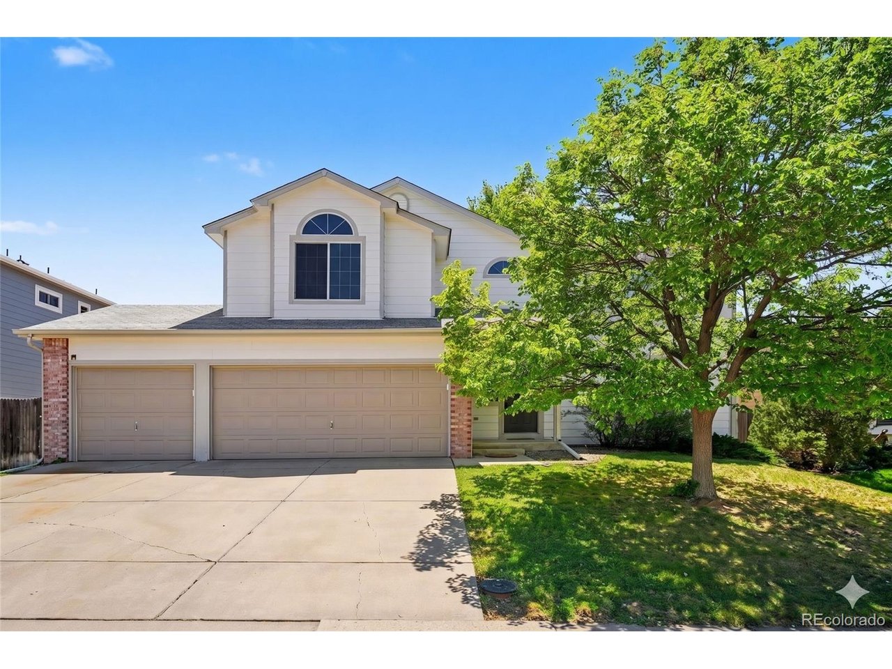 Photo of 4052 S Kirk Way Aurora CO 80013