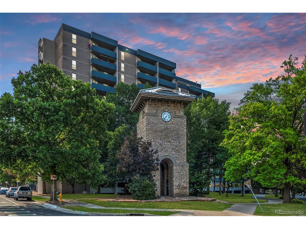 Photo of 601 W 11th Ave #905 Denver CO 80204