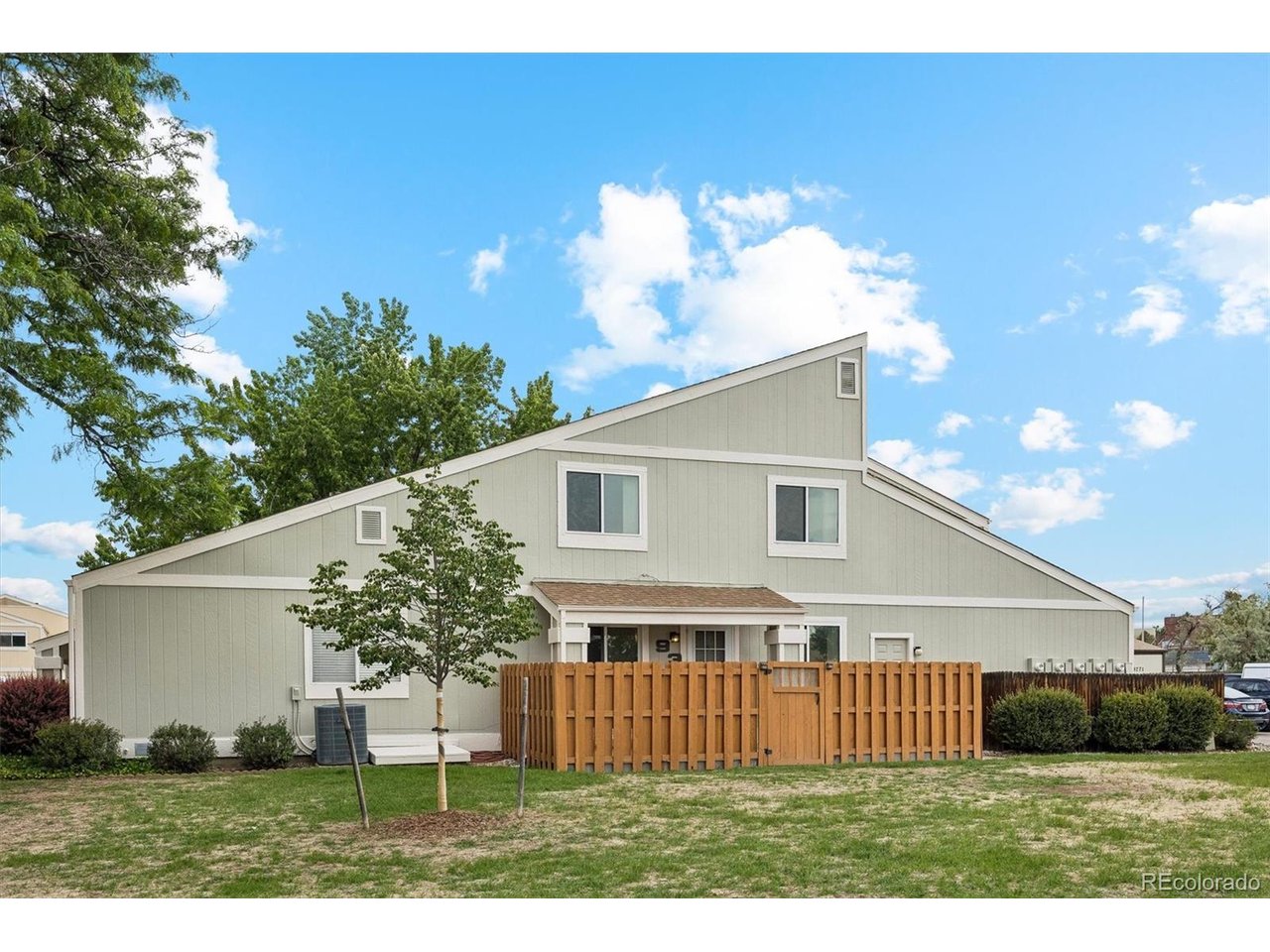 Photo of 8761 Pierce Way #93 Arvada CO 80003