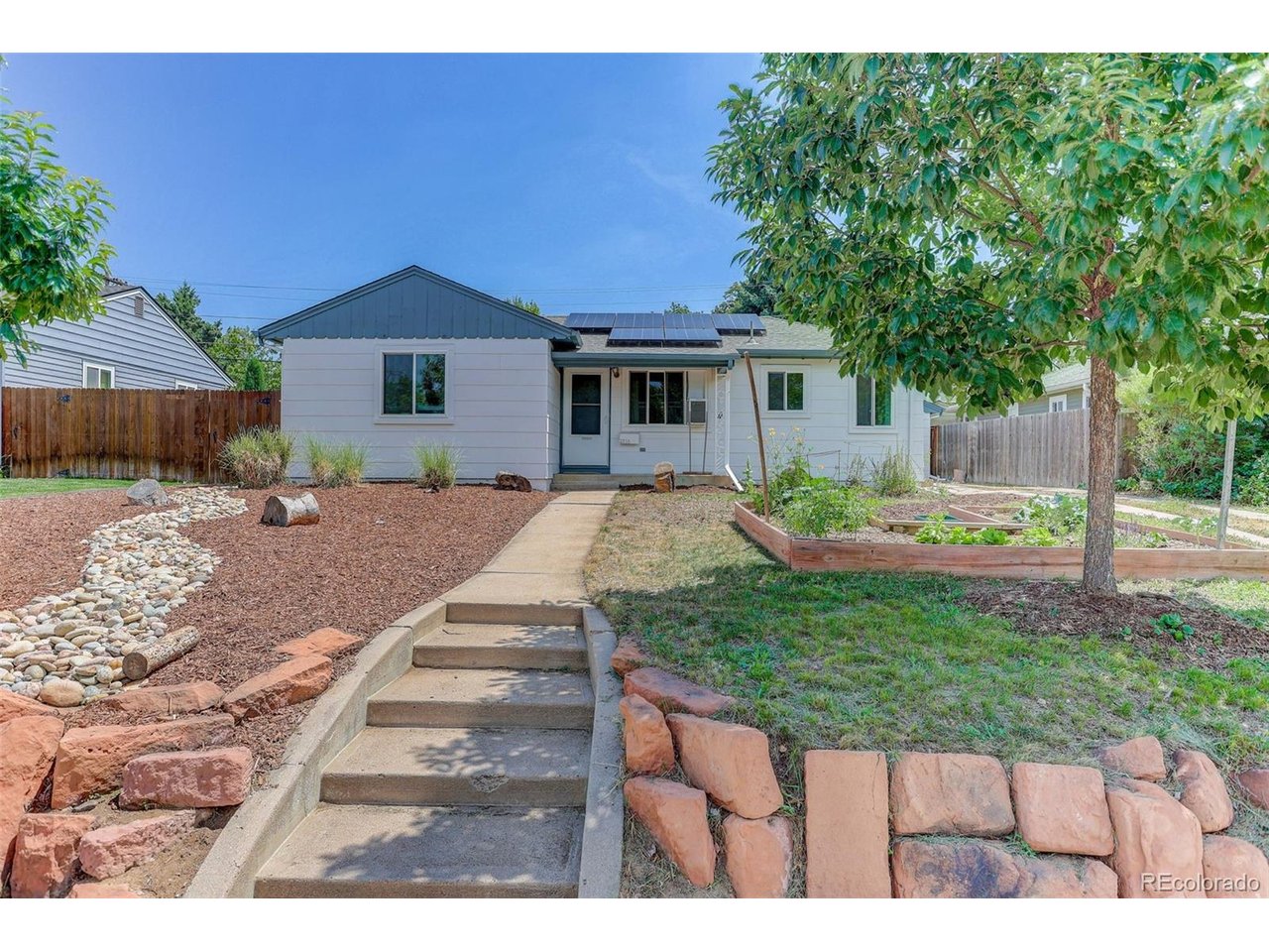 Photo of 2716 S Madison St Denver CO 80210