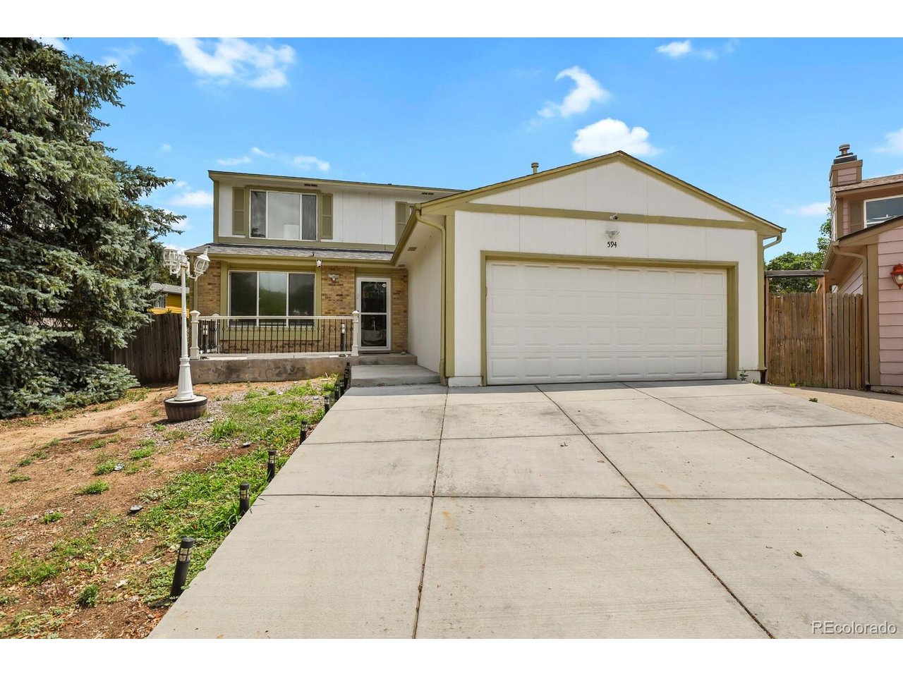Photo of 594 S Joplin St Aurora CO 80017