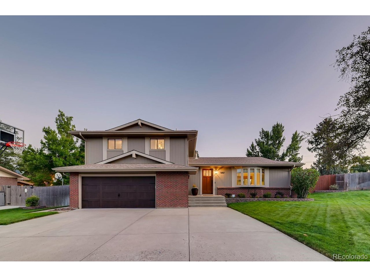 Photo of 5102 W Fremont Dr Littleton CO 80128