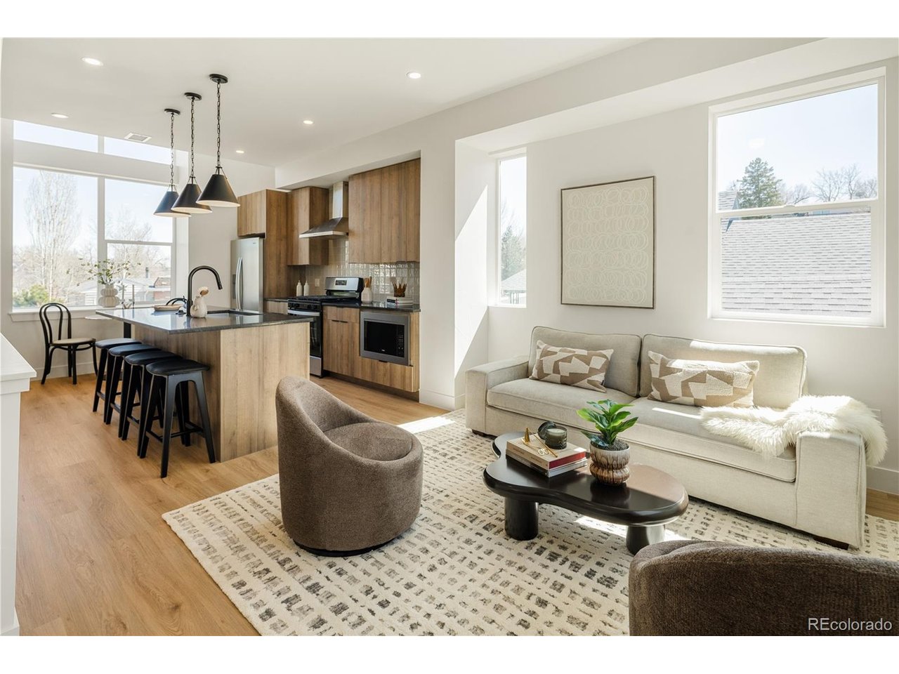 Photo of 1185 Lowell Ave Denver CO 80204