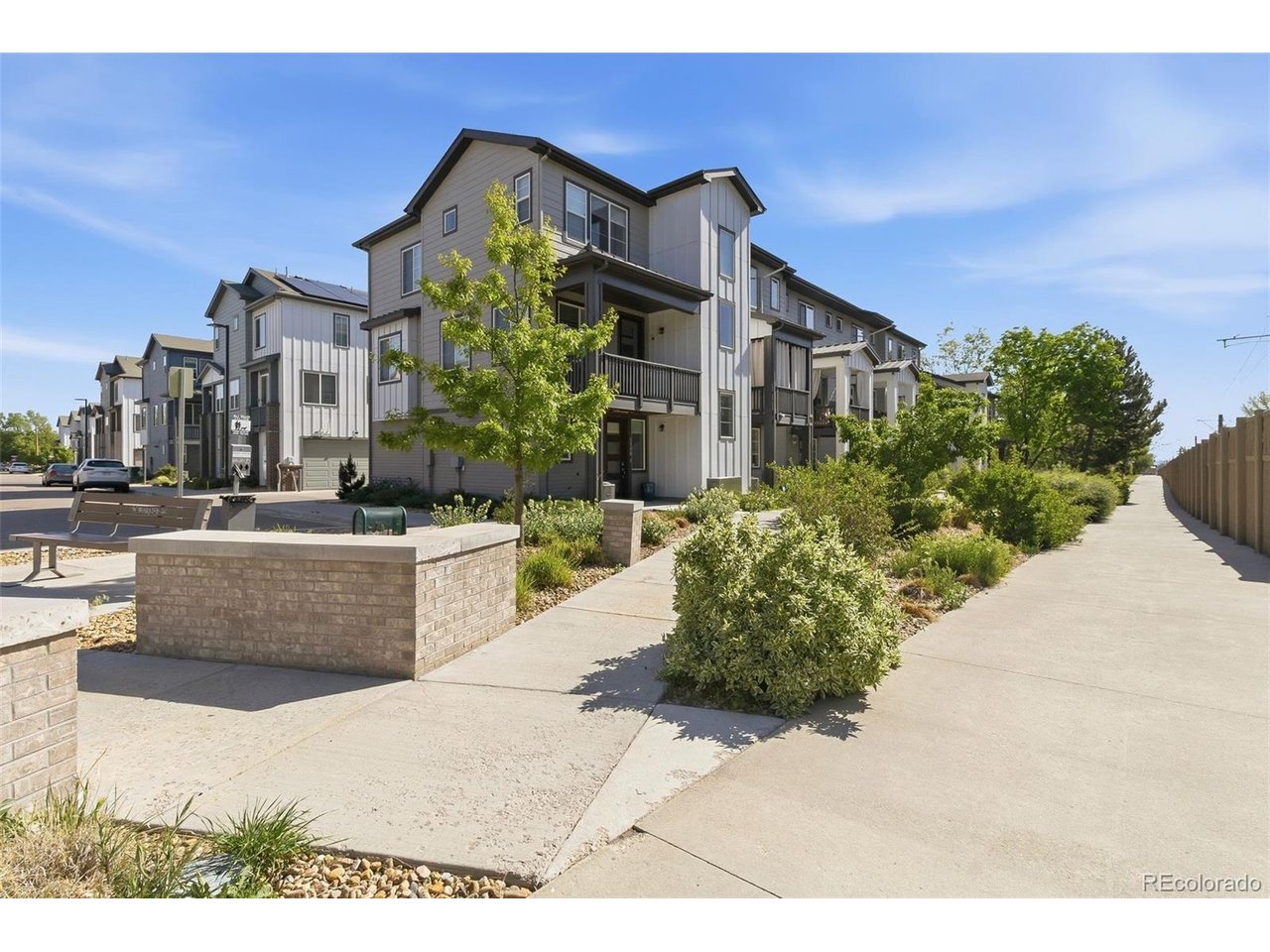 Photo of 1310 Hoyt St #3 Lakewood CO 80215