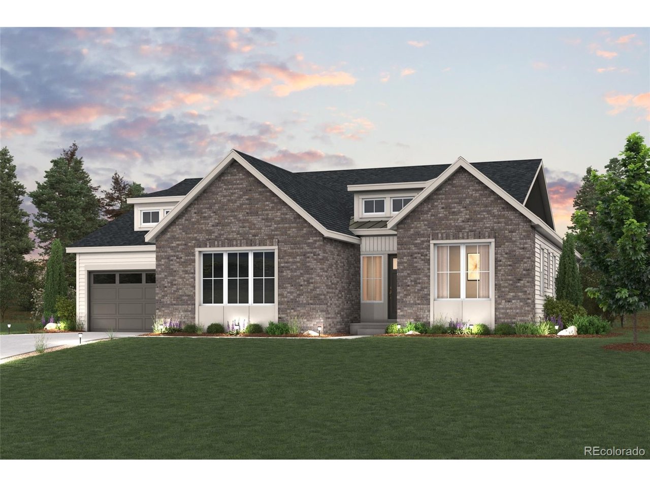 Photo of 10350 Saint Mary Pt Parker CO 80138