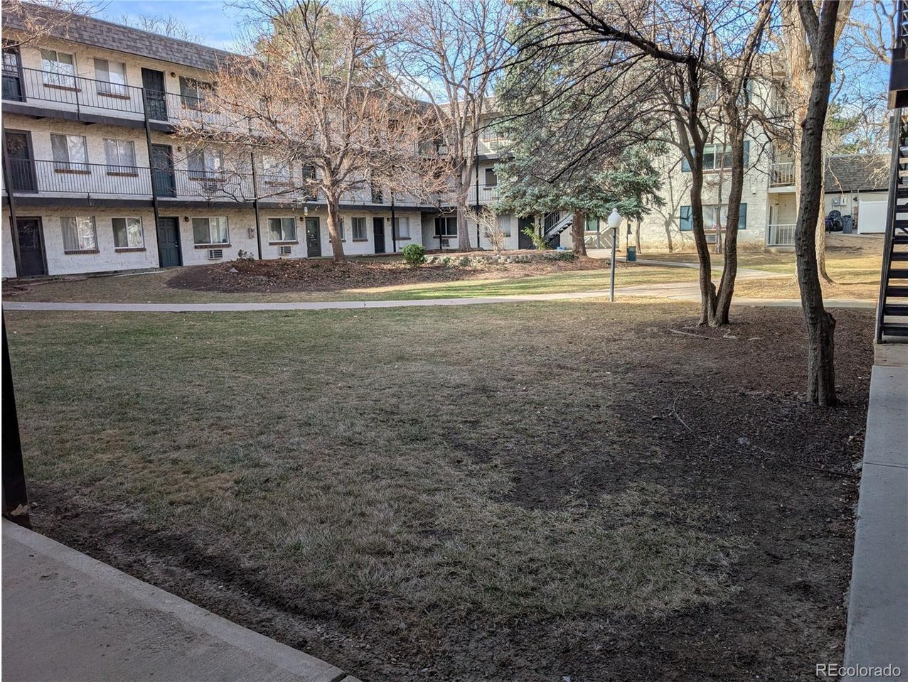 Photo of 5995 E Iliff Ave #115 Denver CO 80222