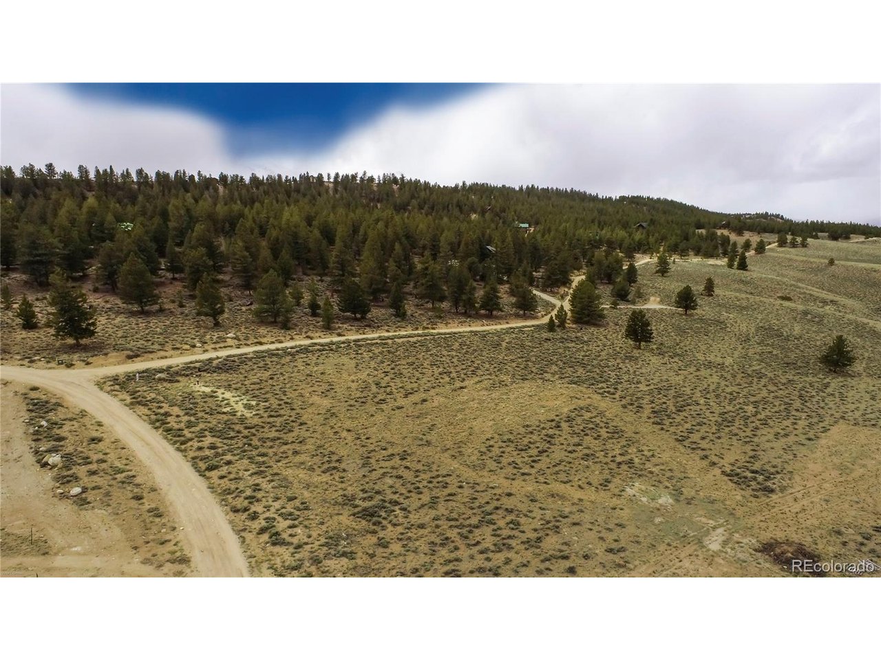 Photo of 1111 George Safken Rd Twin Lakes CO 81251