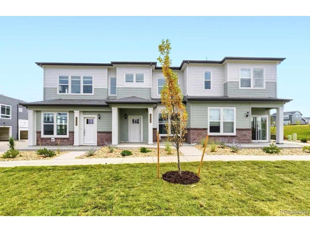 Photo of 15550 Gilpin Ave Parker CO 80134