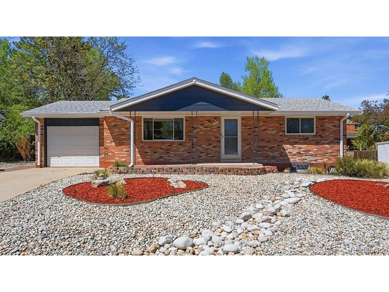 Photo of 13465 W 7th Dr Golden CO 80401