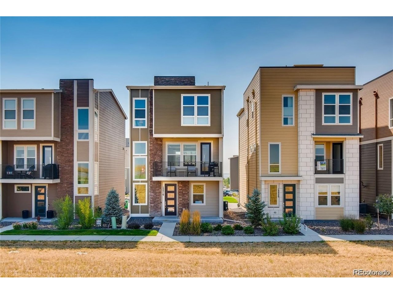 Photo of 13319 Panorama View Ln Broomfield CO 80021